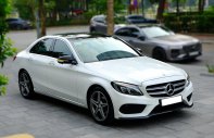 Mercedes-Benz C200 2016 - Mercedes-Benz C200 2016 tại Hà Nội giá 800 triệu tại Hà Nội
