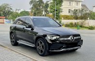 Mercedes-Benz GLC 300 2019 - Bình Dương: Lên form 2020 - Hỗ trợ 70% giá trị xe, nhận xe chỉ 670 triệu giá 2 tỷ 235 tr tại Bình Dương