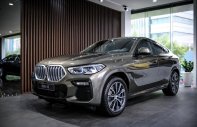 BMW X6 2022 - Giá cực tốt, nhận đặt xe toàn quốc, hỗ trợ giấy tờ từ a-z giá 5 tỷ 199 tr tại Quảng Ninh
