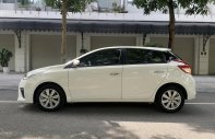 Toyota Yaris 2016 - Một chủ sử dụng từ mới giá 470 triệu tại Hà Nội