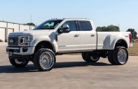 Ford F450 2022 - Ford F450 2022 giá 4 tỷ 500 tr tại Hà Nội