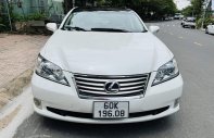 Lexus ES 350 2010 - Màu trắng, nhập khẩu giá 890 triệu tại Đồng Nai