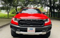 Ford Ranger Raptor 2019 - [Giao xe giá tốt] Đổi F150, xe chính hãng bán và bảo hành, hỗ trợ trả góp giá 1 tỷ 270 tr tại Lâm Đồng