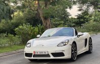 Porsche 718 2016 - Đầy đủ đồ chơi - mui trần " xếp vải giá 3 tỷ 800 tr tại Tp.HCM
