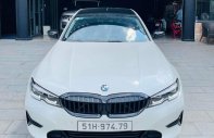 BMW 320i 2020 - Nhập Đức nguyên xe giá 1 tỷ 888 tr tại Hà Nội