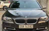 BMW 520i 2015 - Đăng ký lần đầu 2015 nhập khẩu giá chỉ 820tr giá 820 triệu tại Hà Nội