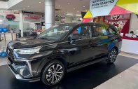 Toyota Veloz Cross 2022 - [Giao ngay] Giảm giá tiền mặt + tặng phụ kiện, BHVC - Liên hệ hotline nhận ngay ưu đãi giá 658 triệu tại Bình Phước
