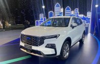 Ford Territory 2022 - Ưu đãi giảm tiền mặt cực lớn, đầy đủ các phiên bản, màu sắc giá 790 triệu tại Quảng Ninh