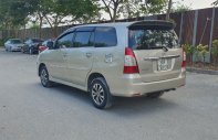 Toyota Innova 2012 - Tư nhân chính chủ, xe bao zin đẹp giá 265 triệu tại Hải Phòng