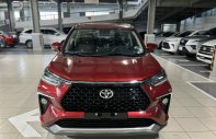 Toyota Veloz Cross 2022 - Giá giảm kịch sàn, sẵn xe - Tặng bảo hiểm giá 658 triệu tại Tp.HCM