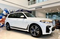 BMW X7 2022 - Sẵn xe tại đại lý BMW Hải Phòng giá 6 tỷ 99 tr tại Hải Phòng