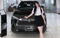 Toyota Corolla Cross 2022 - Toyota Corolla Cross 2022 tại 86 giá 746 triệu tại Hòa Bình