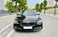 BMW 730Li 2014 - Cần bán gấp xe giá 1 tỷ 390 tr tại Hà Nội