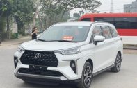 Toyota Veloz Cross 2022 - Màu trắng, nhập khẩu nguyên chiếc giá 675 triệu tại Thái Nguyên