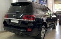 Toyota Land Cruiser 2019 - Màu đen, máy xăng giá 4 tỷ 780 tr tại Hà Nội