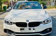 BMW 420i 2019 - Xe màu trắng giá 2 tỷ 600 tr tại Hà Nội