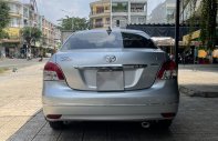 Toyota Vios 2008 - Xe màu bạc - Số sàn - Bao test hãng giá 238 triệu tại Bình Phước
