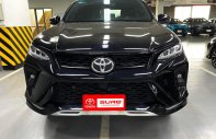 Toyota Fortuner 2021 - Giá tốt giá 1 tỷ 240 tr tại Hà Nội