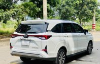 Toyota Veloz Cross 2022 - Màu trắng, giá 659tr giá 659 triệu tại Đồng Nai