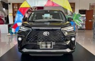 Toyota Veloz Cross 2022 - Giảm giá tiền mặt - Tặng full phụ kiện chính hãng giá 658 triệu tại Yên Bái
