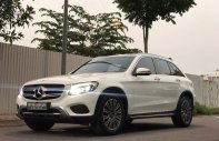 Mercedes-Benz GLC 250 2018 - Trang bị nhiều tính năng an toàn giá 1 tỷ 650 tr tại Hải Phòng