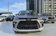 Toyota Avanza Premio 2022 - Ưu đãi lên đến 30tr, giảm giá sâu - Tặng bảo hiểm, hỗ trợ ngân hàng giá 598 triệu tại Tp.HCM