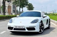 Porsche 718 2020 - Màu trắng, xe nhập giá 4 tỷ 850 tr tại Tp.HCM