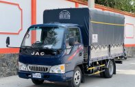 JAC L240 2022 - Tải trọng 2T45 thùng 3m7 giá 360 triệu tại Bình Dương