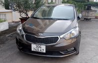 Kia K3 2017 - Xe đẹp như mới, trang bị nhiều option hiện đại giá 455 triệu tại Hà Nội