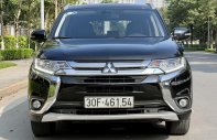 Mitsubishi Outlander 2018 - Cần bán lại xe sản xuất năm 2018 giá hữu nghị giá 730 triệu tại Hà Nội
