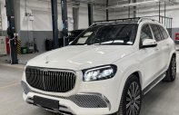 Mercedes-Maybach GLS 480 2022 - Chính hãng giao ngay đến quý khách hàng giá 8 tỷ 399 tr tại Hà Nội