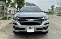 Chevrolet Colorado 2018 - 2 cầu số tự động máy dầu biển 88 siêu chất giá 600 triệu tại Vĩnh Phúc