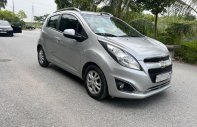 Chevrolet Spark 2014 - Bán gấp xe 1 chủ từ mới, không taxi dịch vụ - Cam kết keo chỉ máy số zin. Gọi sớm giá tốt giá 208 triệu tại Quảng Ninh