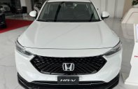 Honda HR-V 2022 - Siêu giảm giá, giảm tiền mặt tặng phụ kiện, thời điểm tốt nhất để mua xe trong năm giá 826 triệu tại Tp.HCM