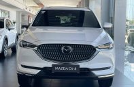 Mazda CX-8 2022 - Ưu đãi cực tốt cuối năm, giảm 20tr tiền mặt - Trả trước 344tr nhận xe ngay giá 1 tỷ 59 tr tại Tp.HCM