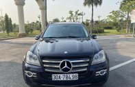 Mercedes-Benz GL 550 2007 - Màu đen giá 560 triệu tại Hải Dương