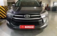 Toyota Innova 2018 - Chính hãng chất lượng giá 585 triệu tại Hà Nội