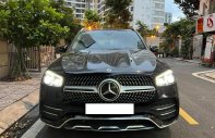 Mercedes-Benz GLE 450 2021 - Màu đen, đăng ký 2022 giá 4 tỷ 299 tr tại Thái Bình