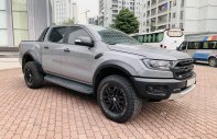 Ford Ranger Raptor 2018 - Bao check test toàn quốc giá 999 triệu tại Quảng Ninh