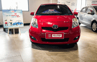 Toyota Yaris 2009 - Nhập Nhật chất lượng tốt giá 315 triệu tại Hà Nội