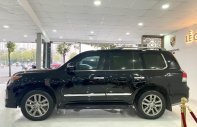 Lexus LX 570 2014 - Xe màu đen giá 3 tỷ 999 tr tại Hà Nội