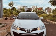 Toyota Vios 2019 - Toyota Vios 2019 số sàn giá Giá thỏa thuận tại Hà Nội
