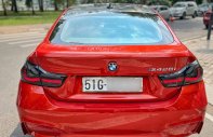 BMW 428i 2016 - Màu đỏ, nhập khẩu giá 1 tỷ 579 tr tại Hà Nội
