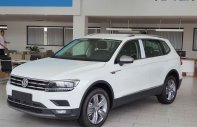 Volkswagen Tiguan 2021 - Hỗ trợ trả góp 0% lãi suất lên đến 3 năm giá 1 tỷ 699 tr tại Quảng Ninh