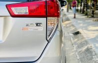 Toyota Innova 2017 - Màu bạc, biển 61LD08047 giá 539 triệu tại Bình Dương