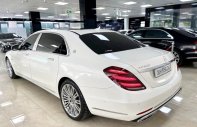 Mercedes-Maybach S 450 2021 -  2021 tại Hà Nội giá 4 tỷ tại Hà Nội