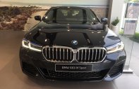 BMW 530i 2022 - Ưu đãi lớn - Đủ màu - Giao xe ngay giá 3 tỷ 309 tr tại Bình Dương