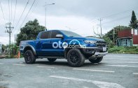 Ford Ranger Raptor 2019 - Xe màu xanh lam, nhập khẩu giá 1 tỷ 100 tr tại Lâm Đồng