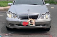 Mercedes-Benz C 230 2004 - Đăng kí 2006 giá 185 triệu tại Tp.HCM