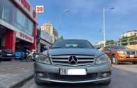 Mercedes-Benz C 230 2008 - Số tự động, tư nhân chính chủ giá 315 triệu tại Hà Nội